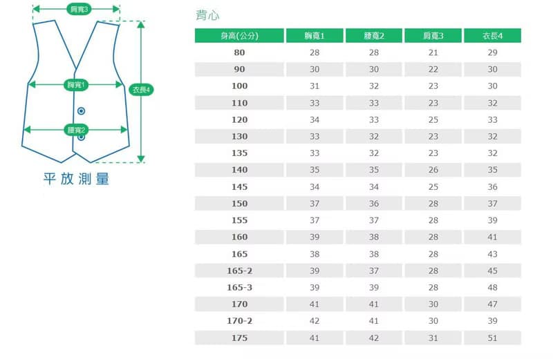 HAO.HAO kids 經典素面西裝-素灰色(三件組)