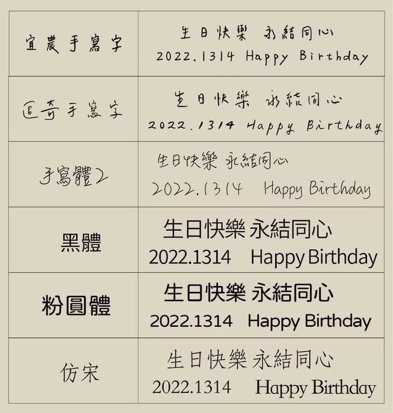 【露營時光－小夜燈】 - 可加字