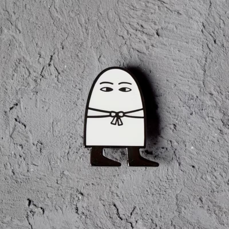 Horus studio 埃及文明系列 / 夜光特別版 / 不知名的神梅傑德 /