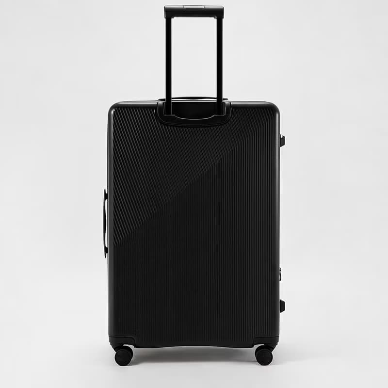 【福利品】Dreamin 25吋上掀前開式行李箱/旅行箱-數量有限 旅遊
