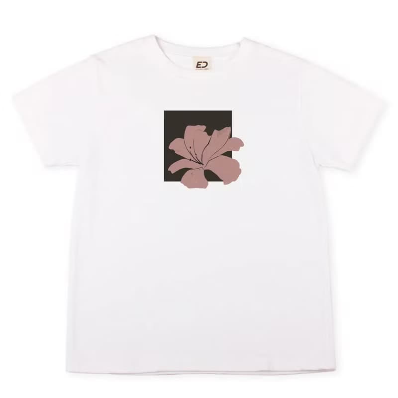 【秋刻】短T/女上衣/男T恤/T-Shirt/情侶T
