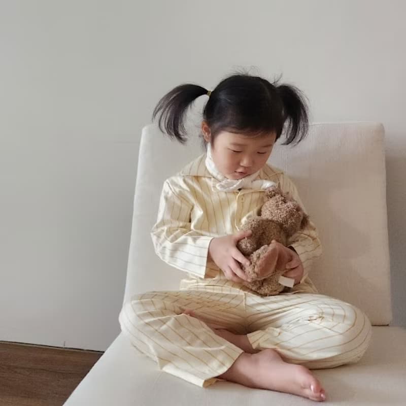 Petite Scarf 2pcs set