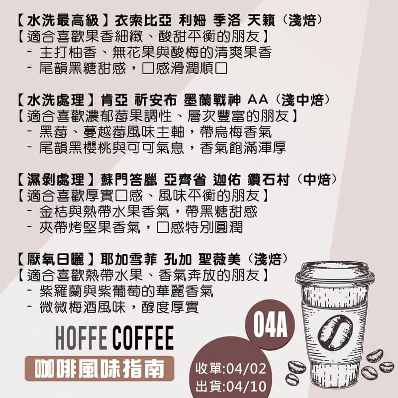 【快速出貨】綜合精品 濾掛咖啡20包組合 12g大包裝 耳掛咖啡