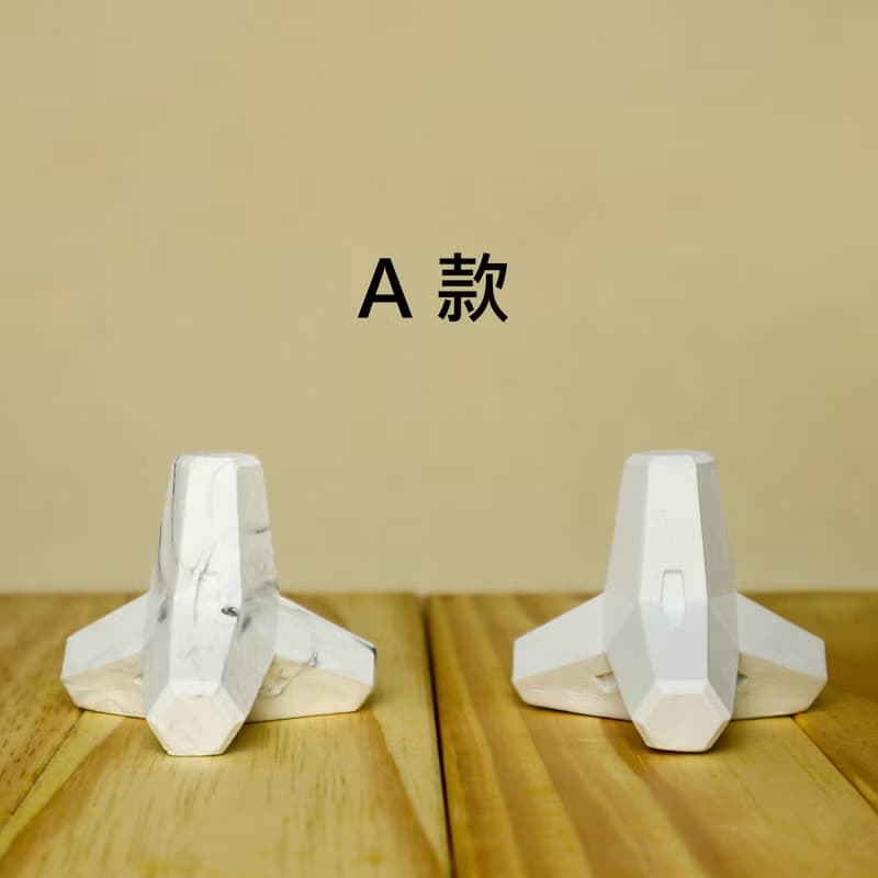 MIHER消波塊擴香石  手作細工 送禮首選