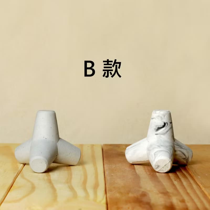 MIHER消波塊擴香石  手作細工 送禮首選