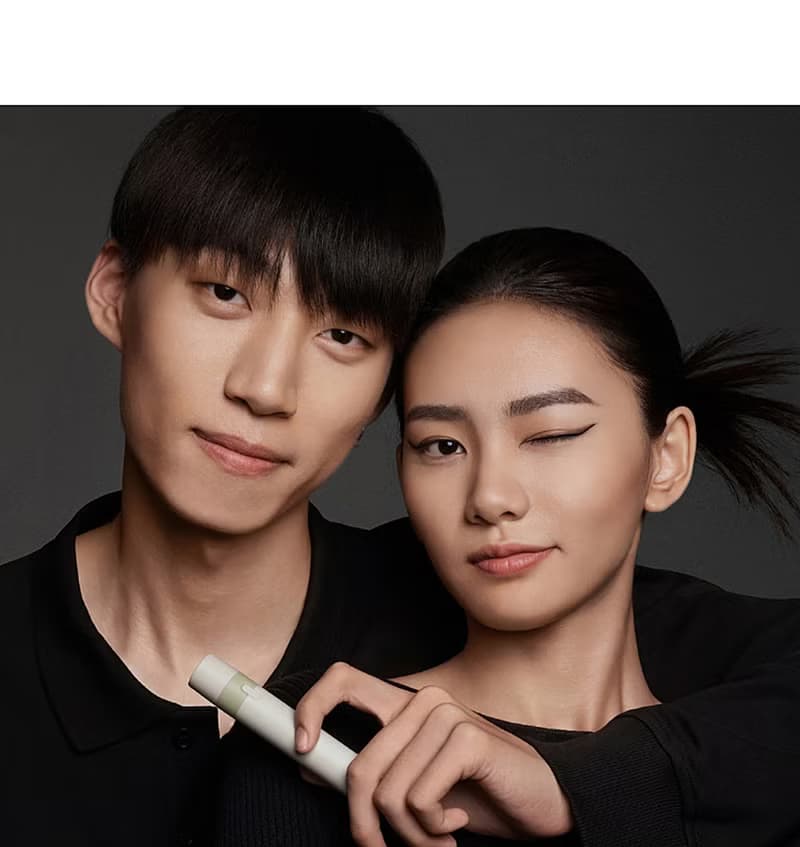 智能口腔噴霧 口氣清新 男士女士接吻去口腔異味