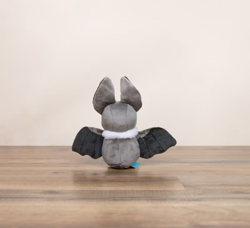 Mini Bellzi | Batti 小蝙蝠玩偶