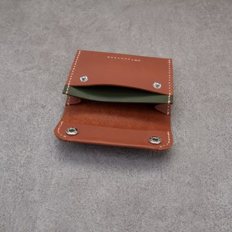 機械人錢包 錢包 名片 卡套 票卡 零錢 card holder