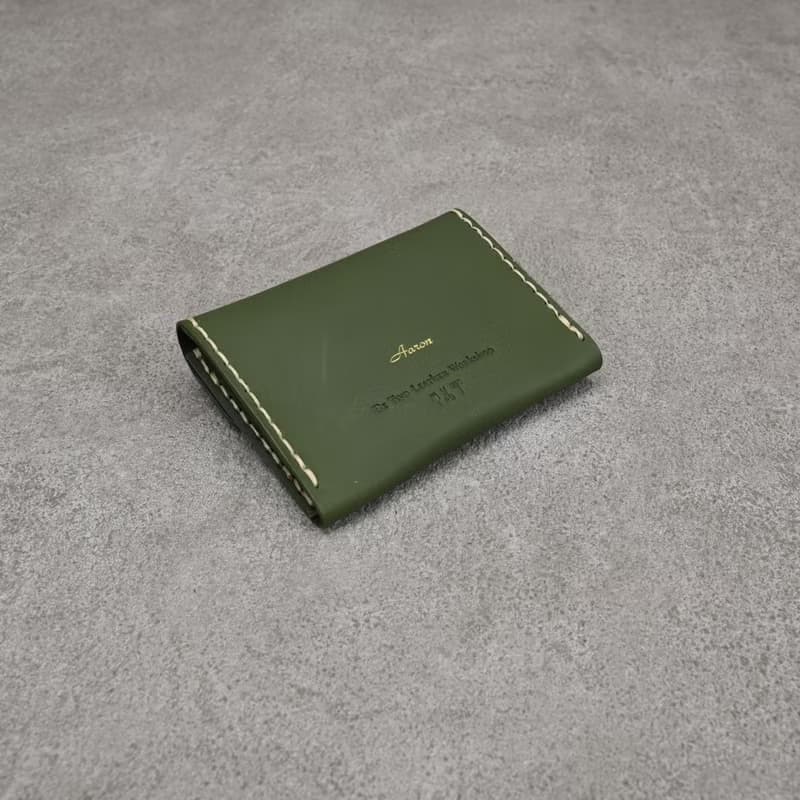 機械人錢包 錢包 名片 卡套 票卡 零錢 card holder