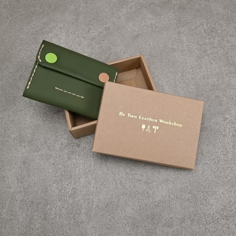 機械人錢包 錢包 名片 卡套 票卡 零錢 card holder