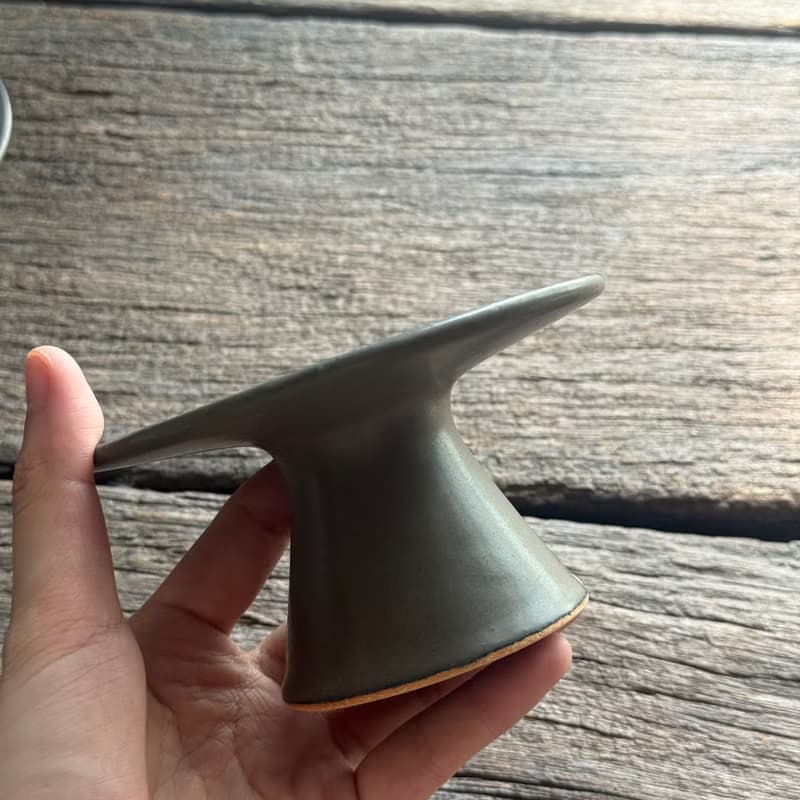 小高臺_棕黑
