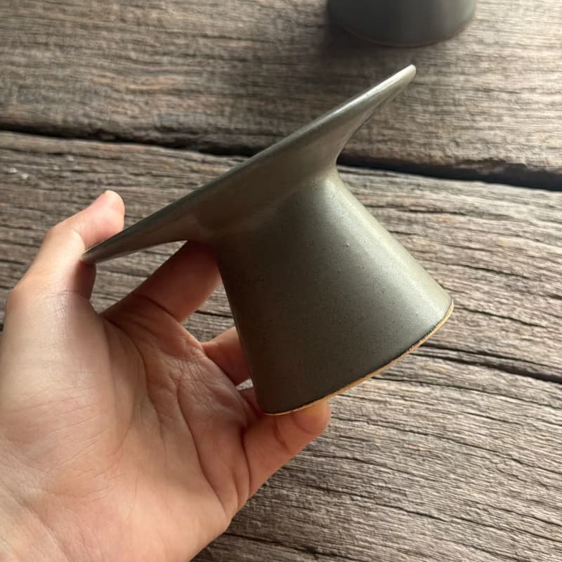 小高臺_棕黑