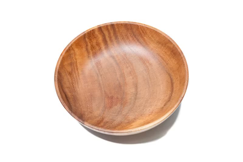 Islandoffer島嶼製作 相思木淺碟 木系餐具家品 15.5cm (一件)