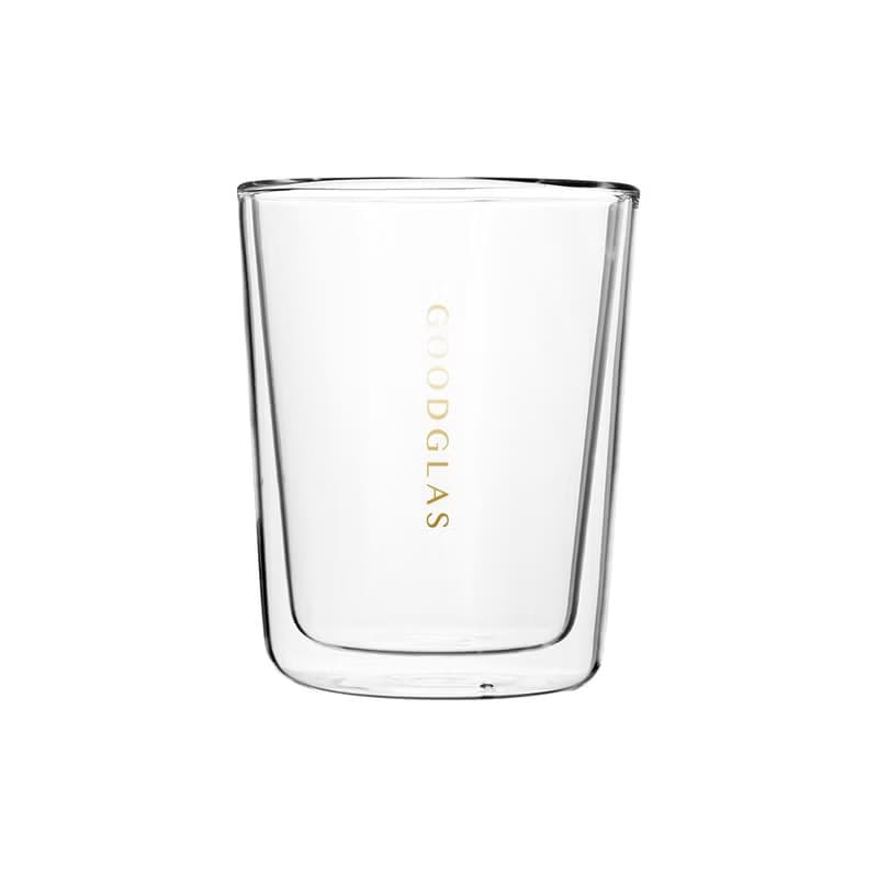 CLASSIC雙層玻璃杯