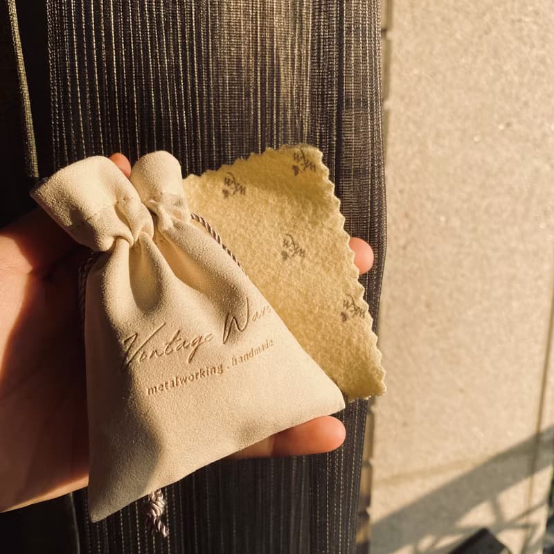 法式微醺 | 月光項鍊 | 天然珍珠 925銀 手工