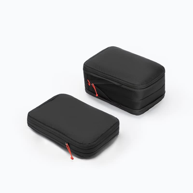 NextPacker 旅行內衣夏裝壓縮收納包10L V3旅行家系列