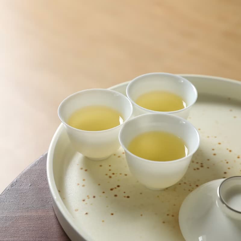 【天下第一好茶】大禹嶺88K茶 - 翠綠醇滑 / 清青鴻香