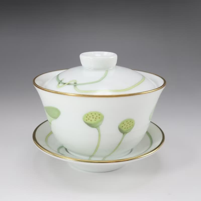 【日本直送】 HERMES ナイルの庭 ティーカップ&ソーサー 食器 ポーセリン Garden of the Nile Teacup Saucer【中古】