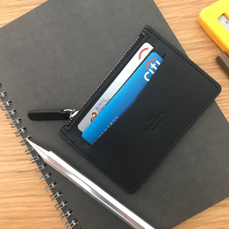 Card s holder /Black