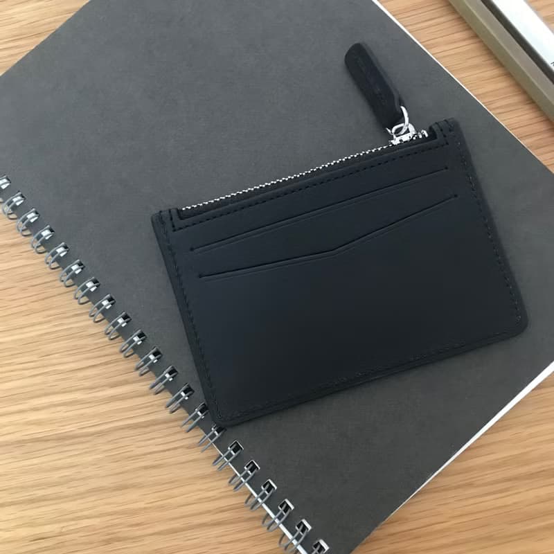Card s holder /Black