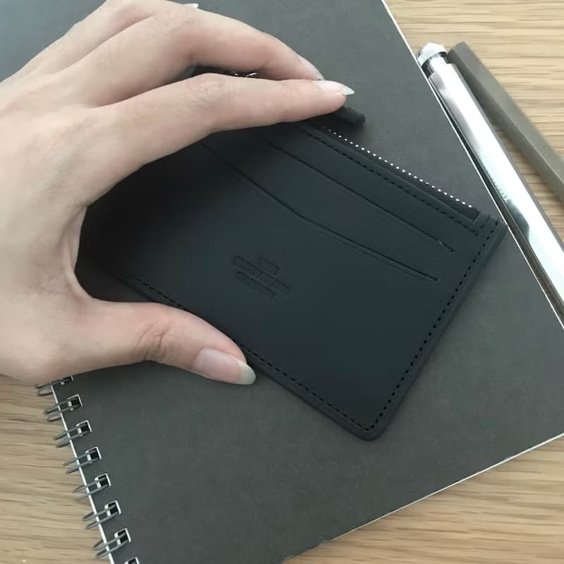 Card s holder /Black