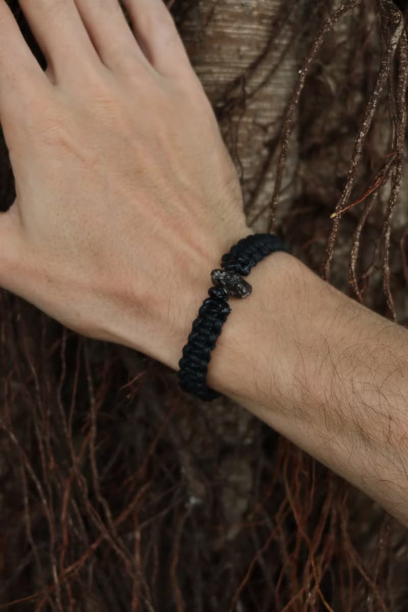 守夜者手鍊\男生手鍊 男生飾品 男士手鍊 禮物 男生禮物 聖誕節