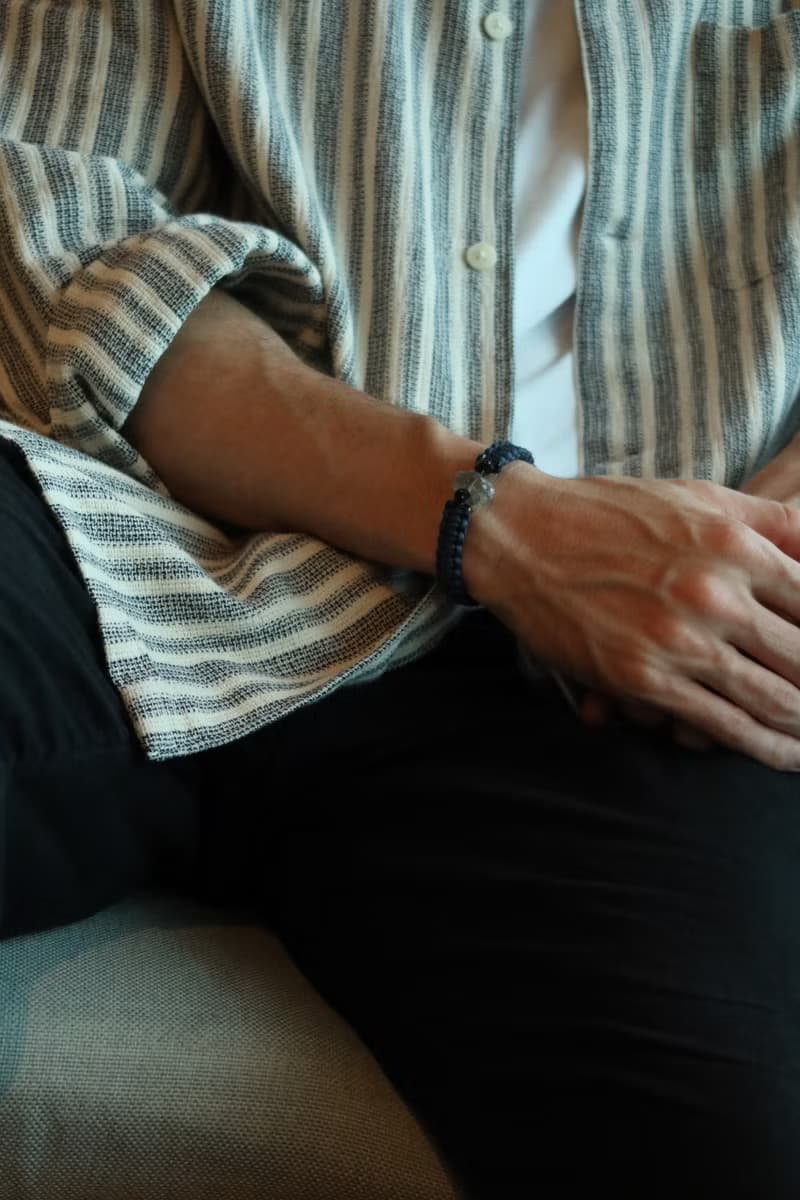 守夜者手鍊\男生手鍊 男生飾品 男士手鍊 禮物 男生禮物 聖誕節