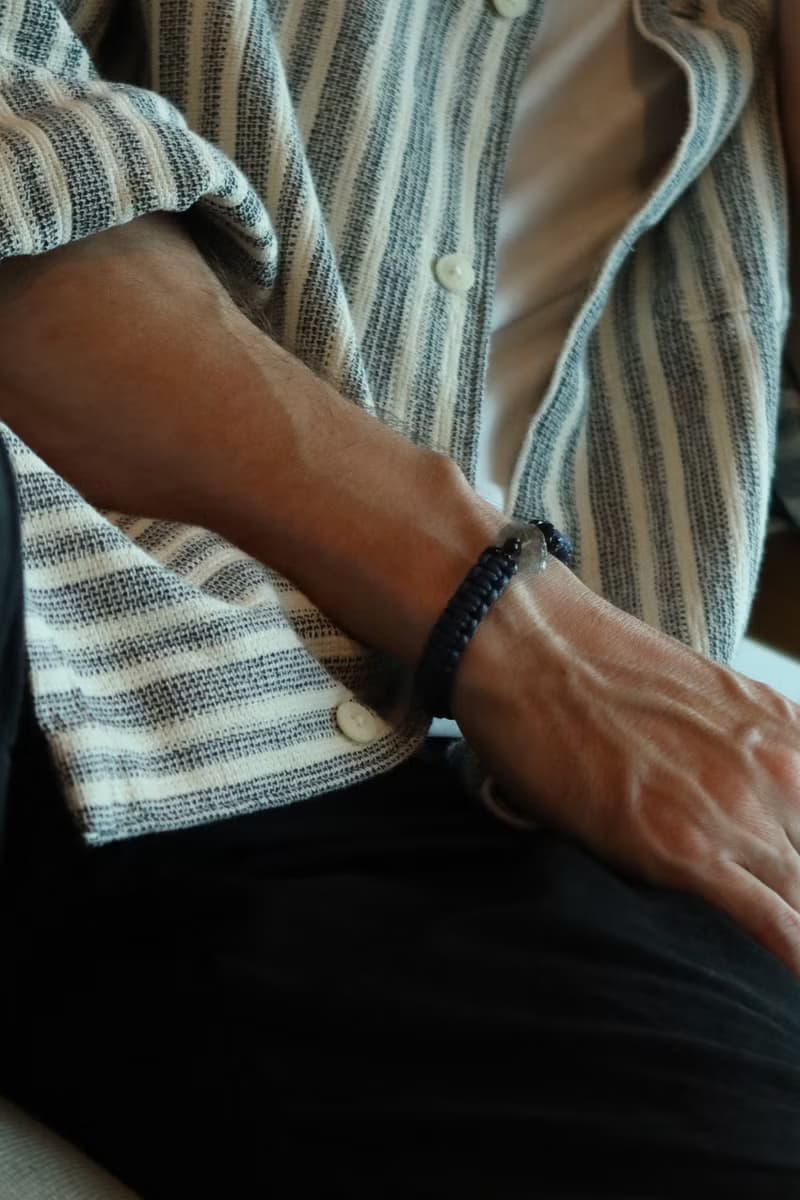 守夜者手鍊\男生手鍊 男生飾品 男士手鍊 禮物 男生禮物 聖誕節