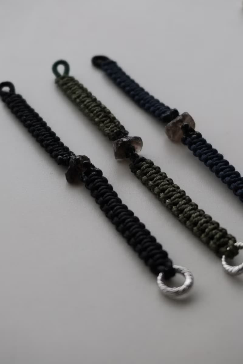 守夜者手鍊\男生手鍊 男生飾品 男士手鍊 禮物 男生禮物 聖誕節