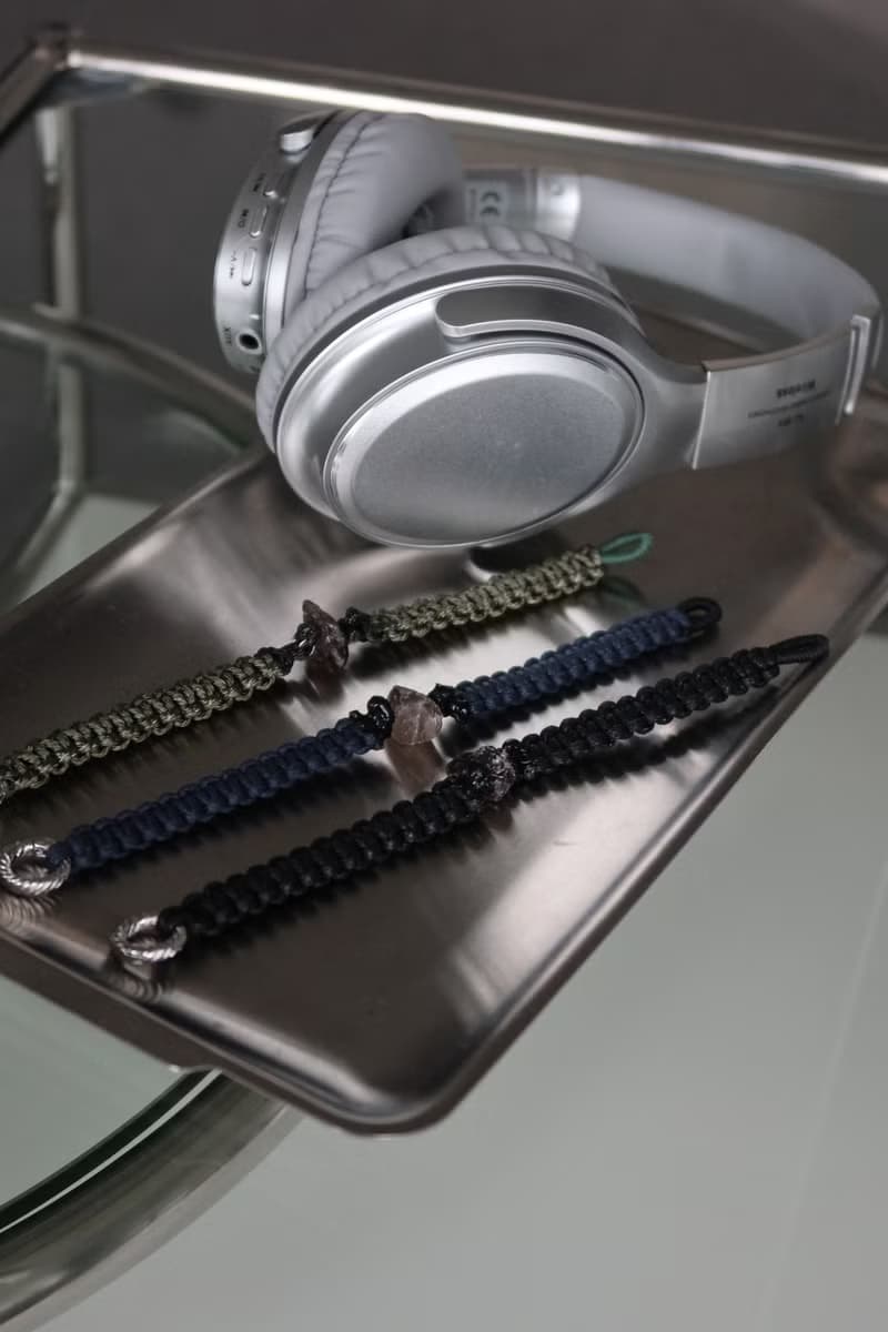 守夜者手鍊\男生手鍊 男生飾品 男士手鍊 禮物 男生禮物 聖誕節