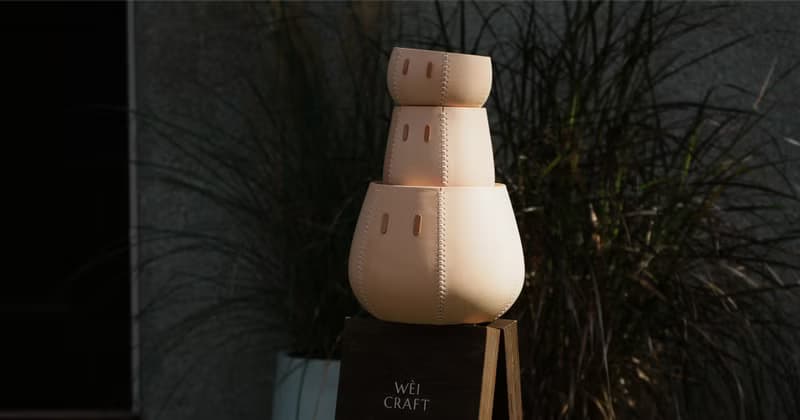 Leather_Emoo/皮革存錢筒/皮革置物盒/居家擺飾/交換禮物/聖誕禮