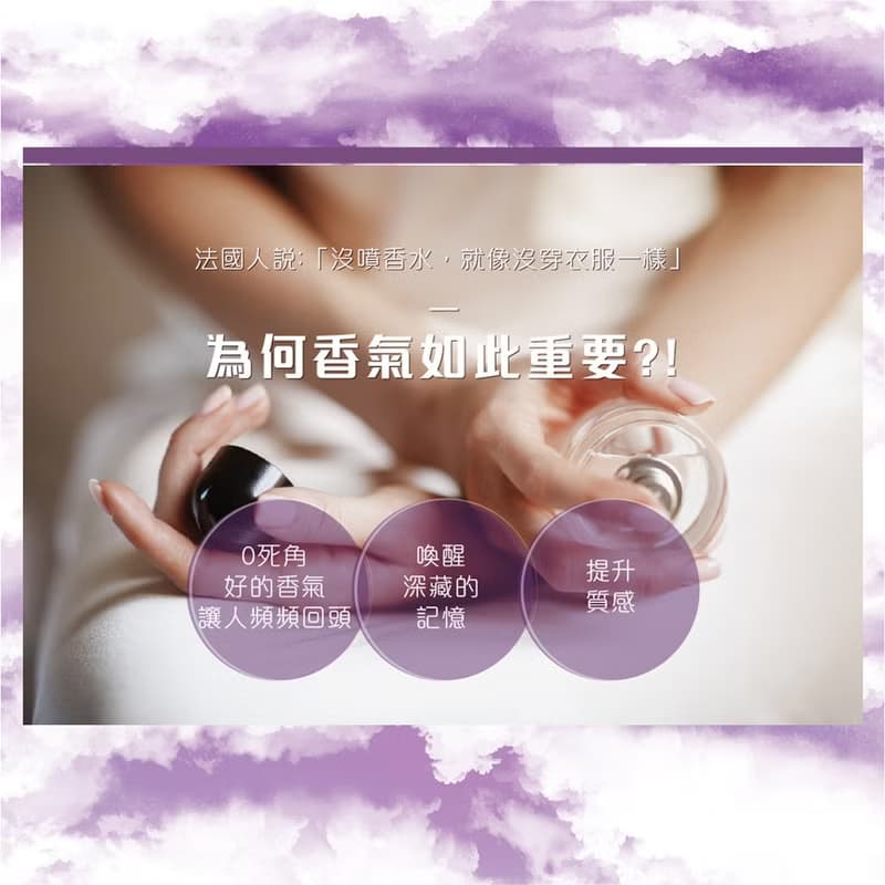 醒覺香水-西西里傳說