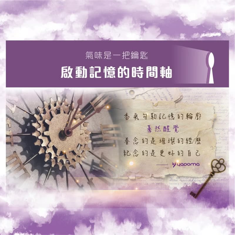 醒覺香水-西西里傳說