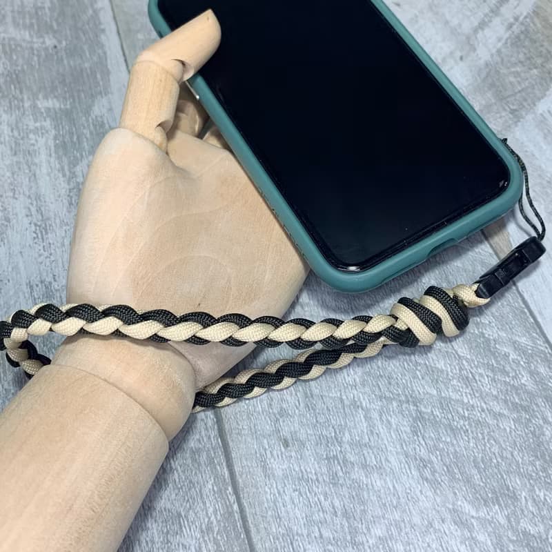 寬版手機掛繩