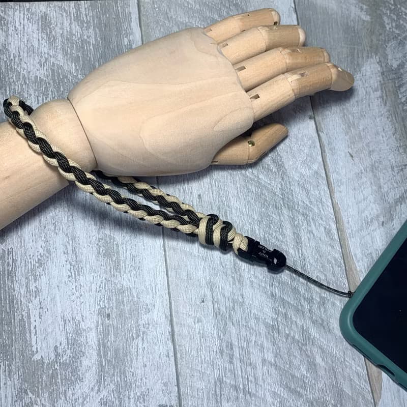 寬版手機掛繩