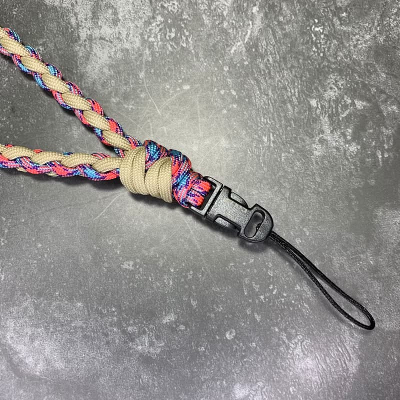 寬版手機掛繩