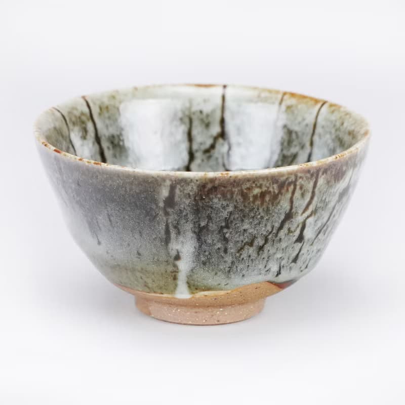 手作志野茶盞│玳瑁釉│茶碗│茶杯│畢業禮物│送禮自用