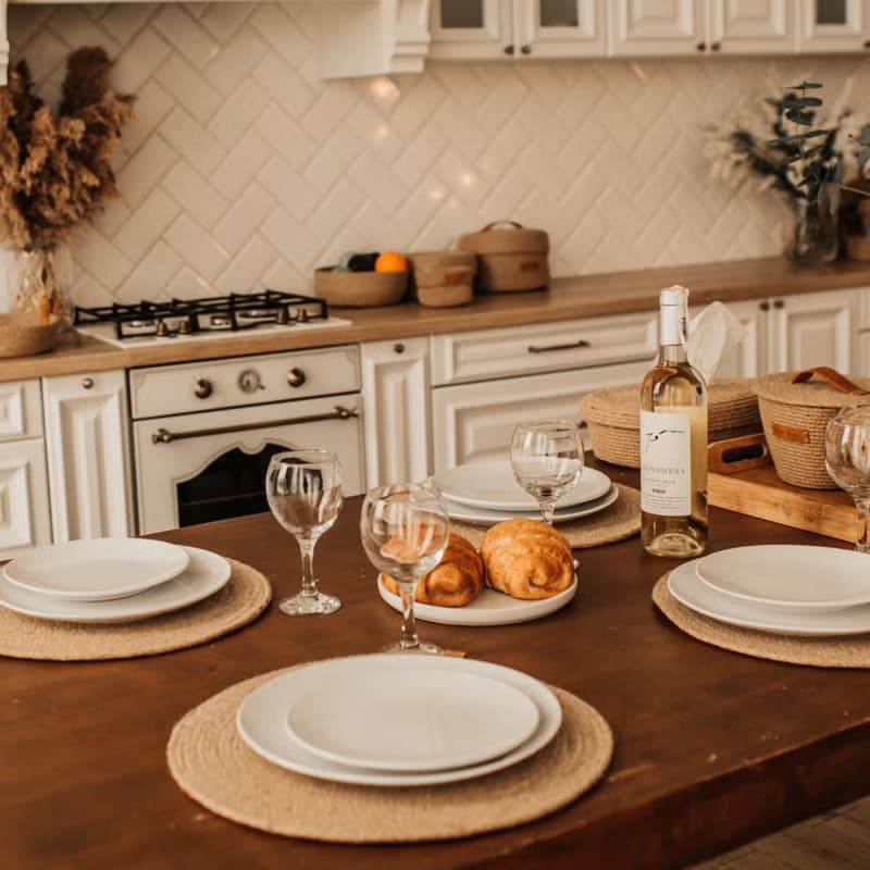 Jute Basket Round placemats Storage basket Set of 6 Rope baskets with lid