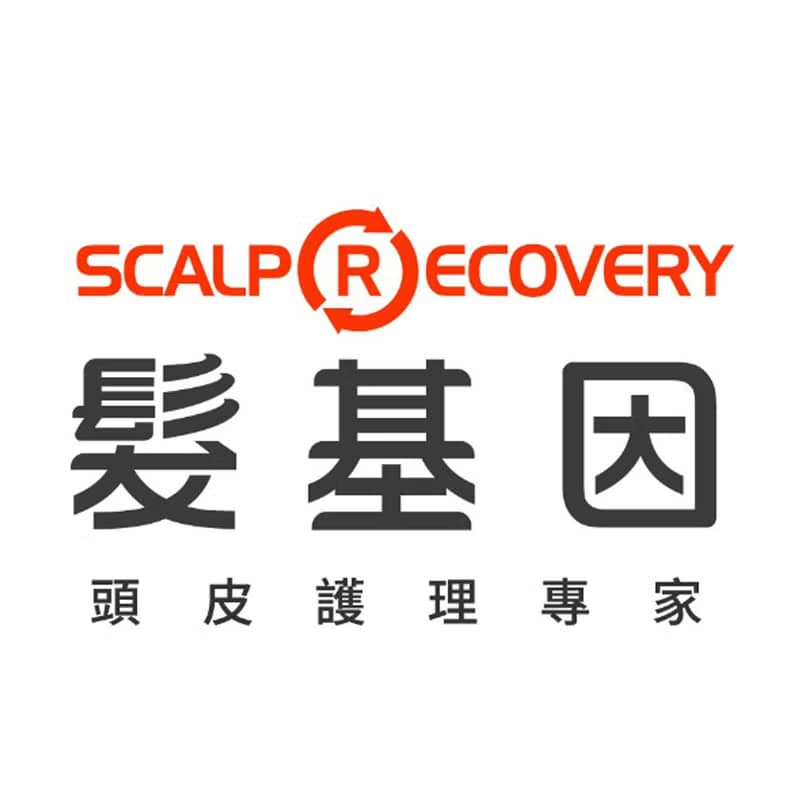 髮基因 【甦活】洗髮水慕斯 | 中性、混合性以及敏弱性頭皮 500ml