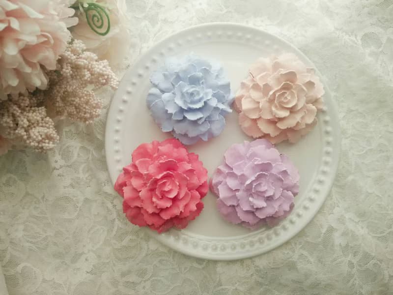 康乃馨擴香石 / 擴香花