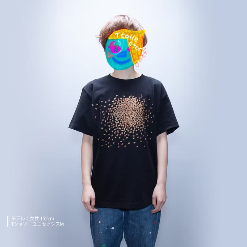 コーヒー豆 おもしろデザインTシャツ　ユニセックスS〜XXXLサイズ、レディースS〜Lサイズ　Tcollector