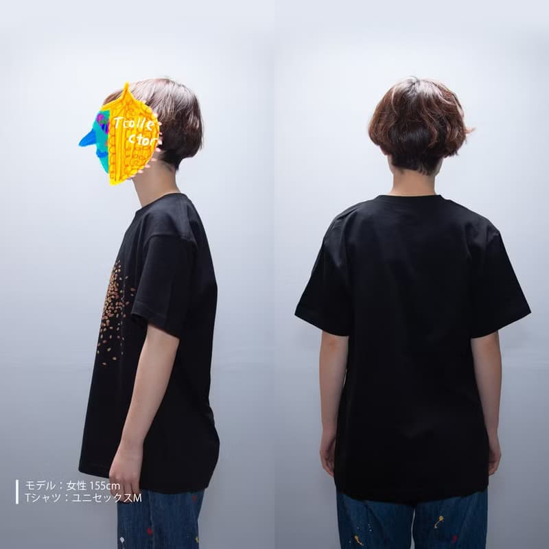 コーヒー豆 おもしろデザインTシャツ　ユニセックスS〜XXXLサイズ、レディースS〜Lサイズ　Tcollector