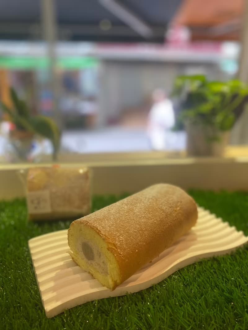 蛋糕捲 彌月 大量 生日 慶生 宅配款 冷凍 鑠甜點