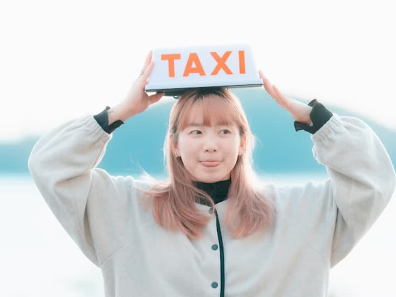 香港5座的士燈/TAXI LAMP(Made in Hong Kong) 禮物首選