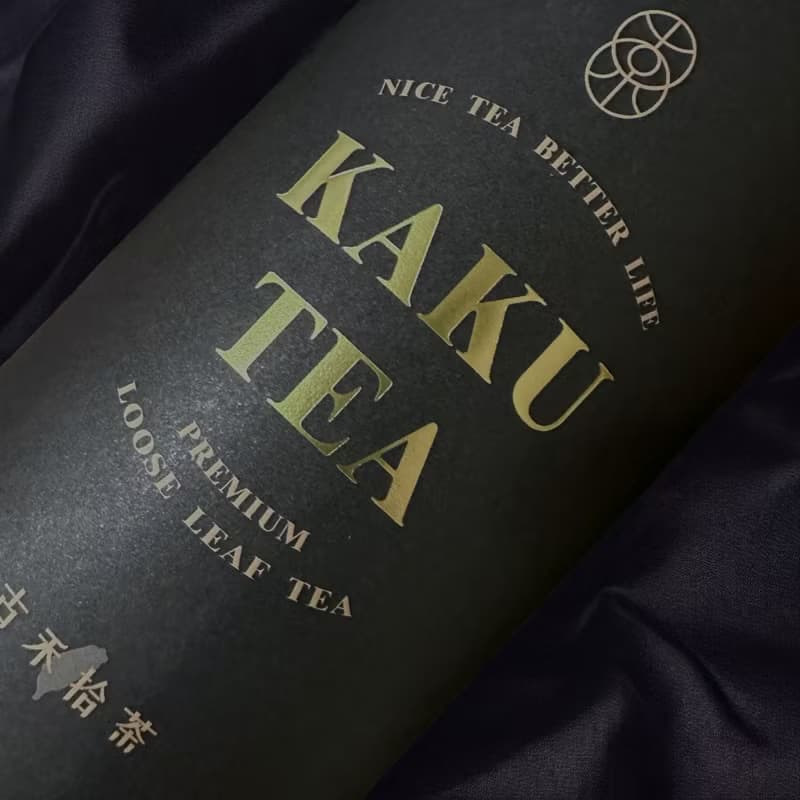 【 傾國 東方美人茶 】新竹白毫烏龍茶(50g) 臺灣原葉茶 罐裝散茶