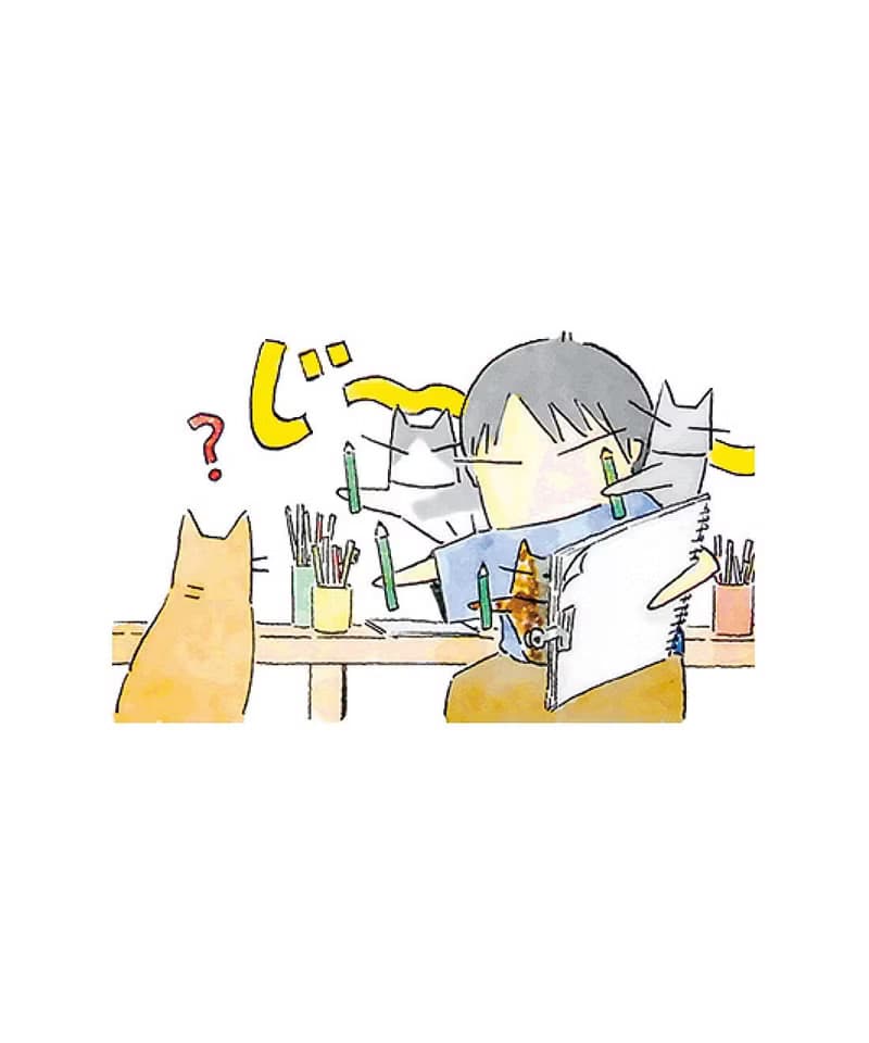 【貓部】2026 四季花卉主題掛曆 月曆 年曆