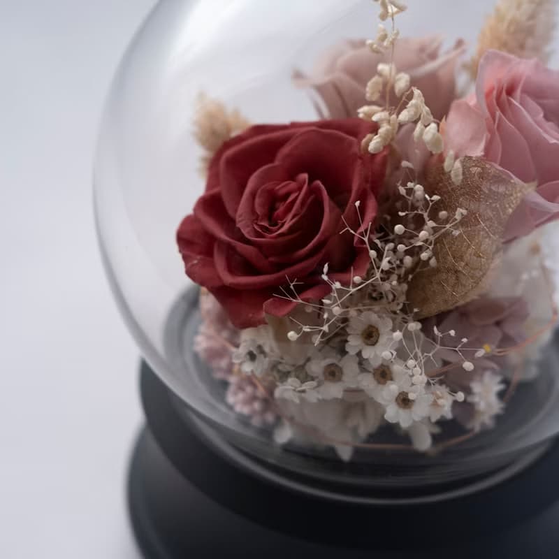 恆星花園藍芽喇叭 - 灰