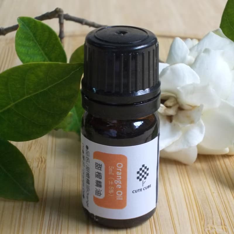 情人節禮物/甜橙精油/Orange Oil-可搭配擴香石使用