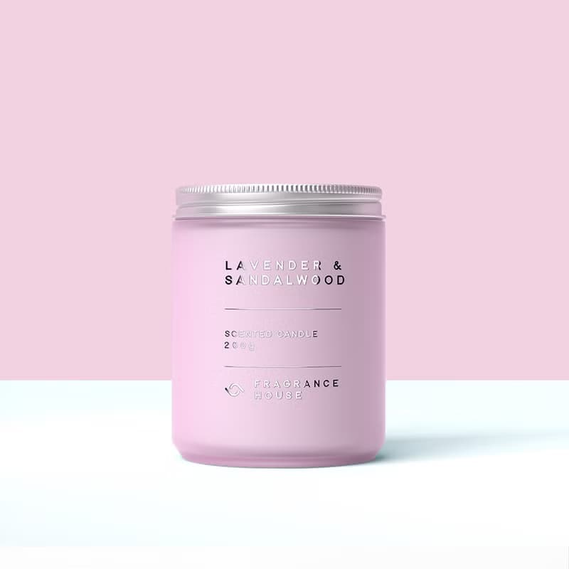 皇牌薰衣草與檀香系列 | 香薰/蠟燭/香水 |  香氛
