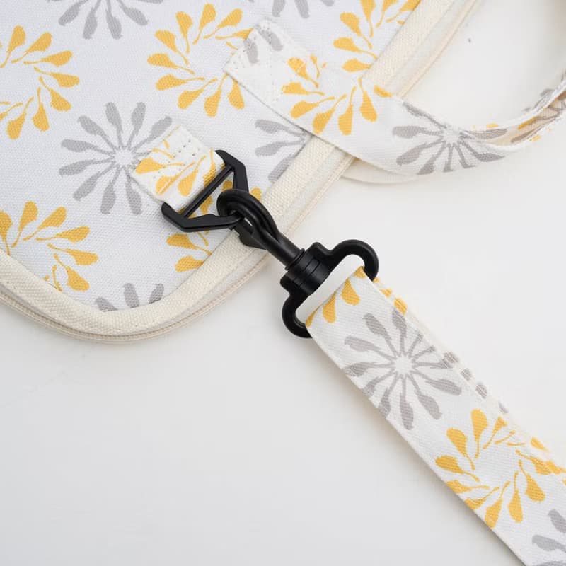 13吋筆電收納包-機能款/烏秋圈圈/向陽花田/經典新色II 筆電包